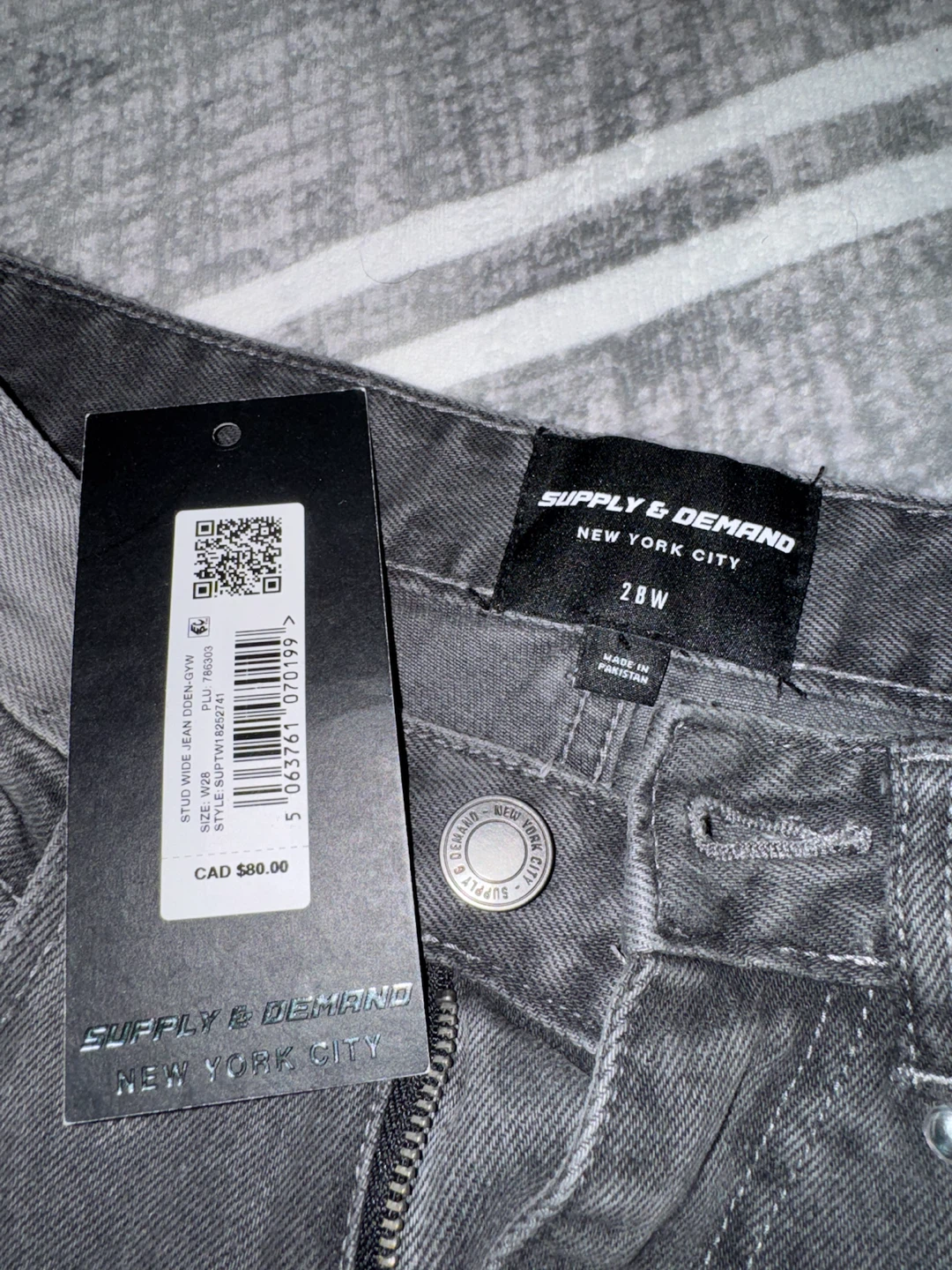 S&D Jeans - photo 2