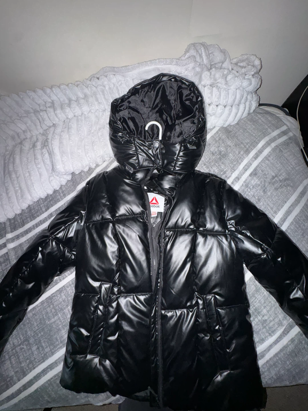 2 Puffy Jackets - photo 2