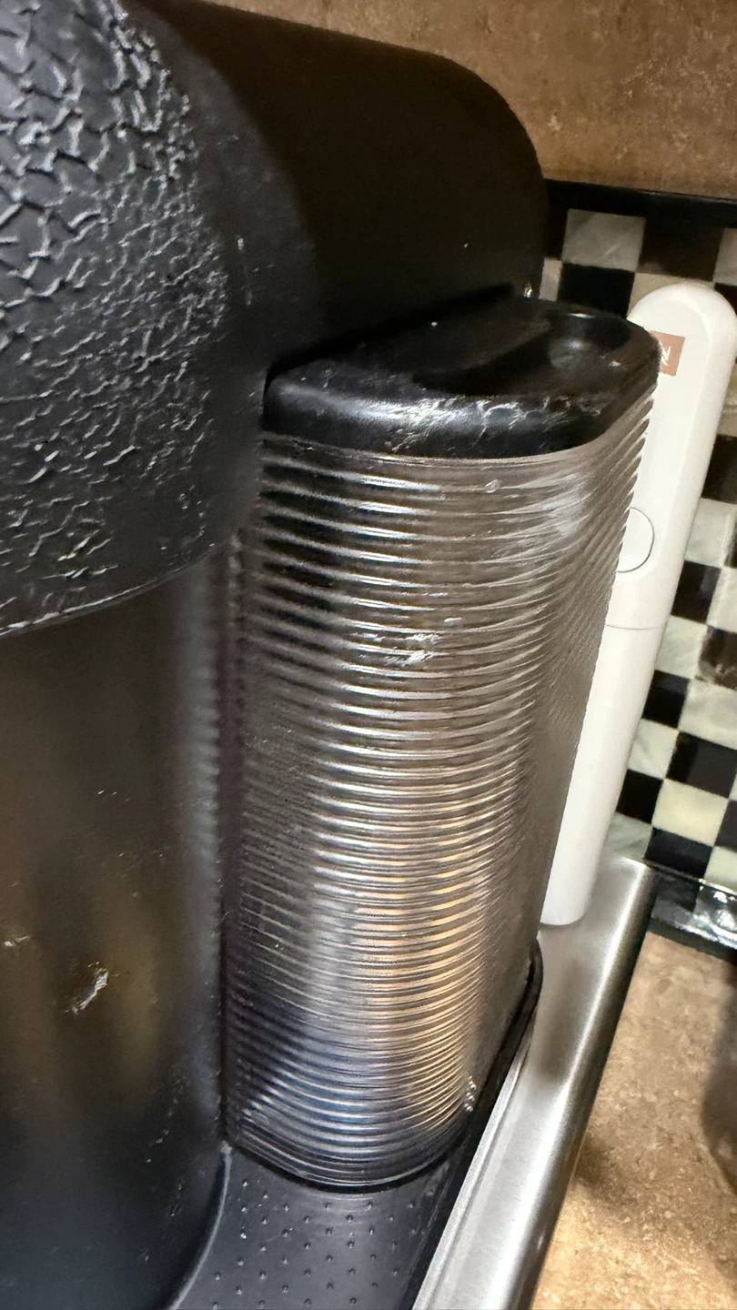 Nespresso Coffee Machine - photo 4