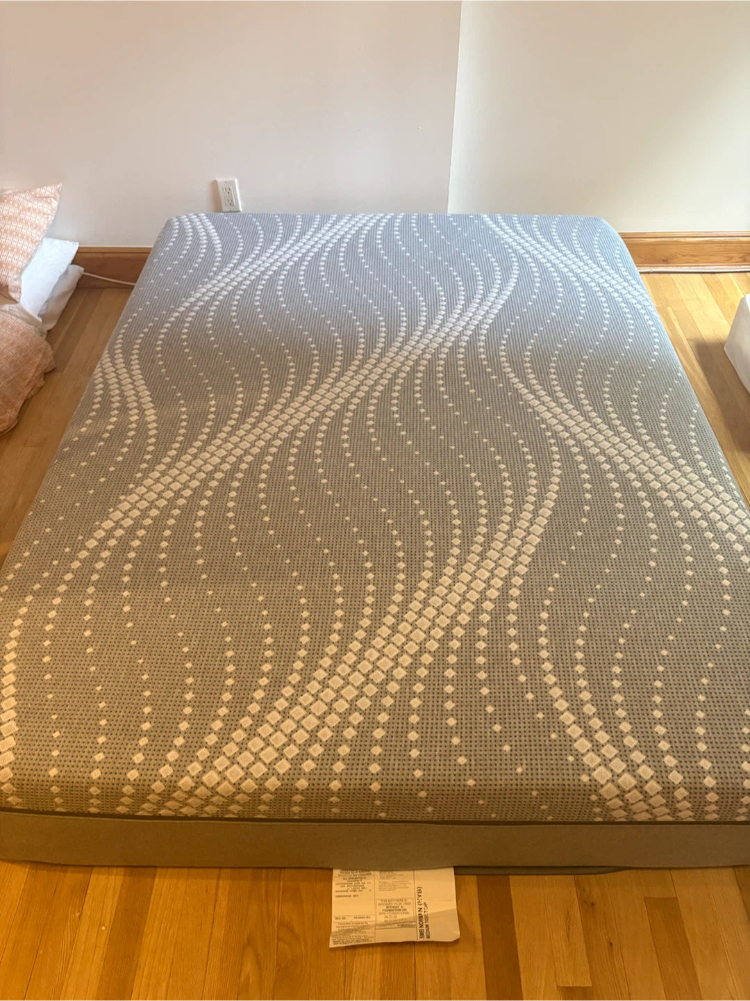 Sealy Posturepedic Hybrid Mattress Queen