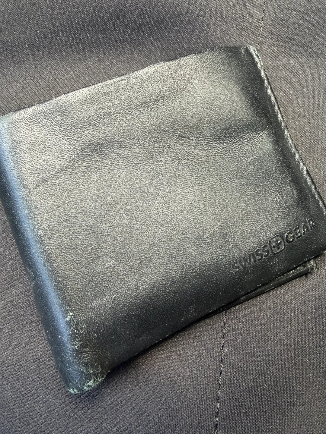 Swiss Gear Bifold Wallet