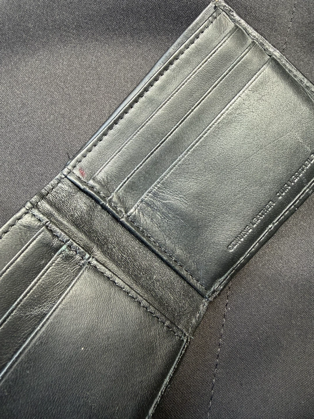 Swiss Gear Bifold Wallet - photo 2