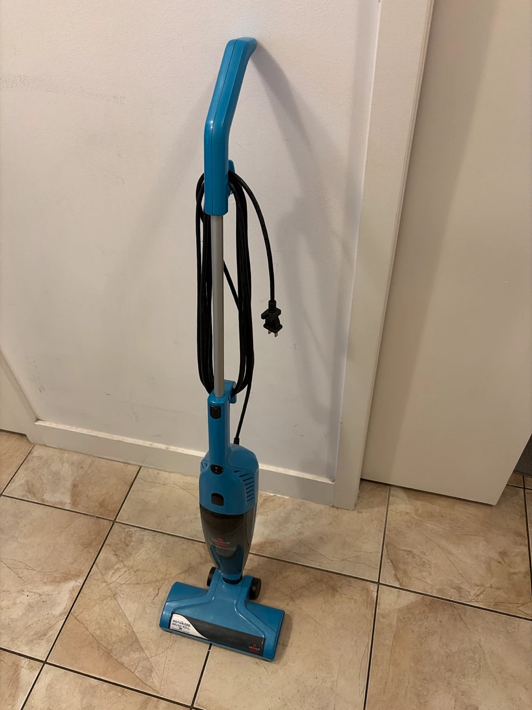 Bissell Featherweight Turbo Stick Vacuum