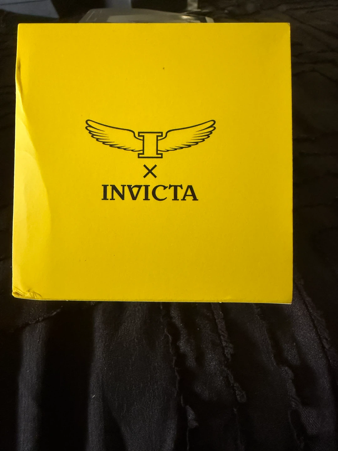 Invicta Stainless Steel Men's Watch - photo 3