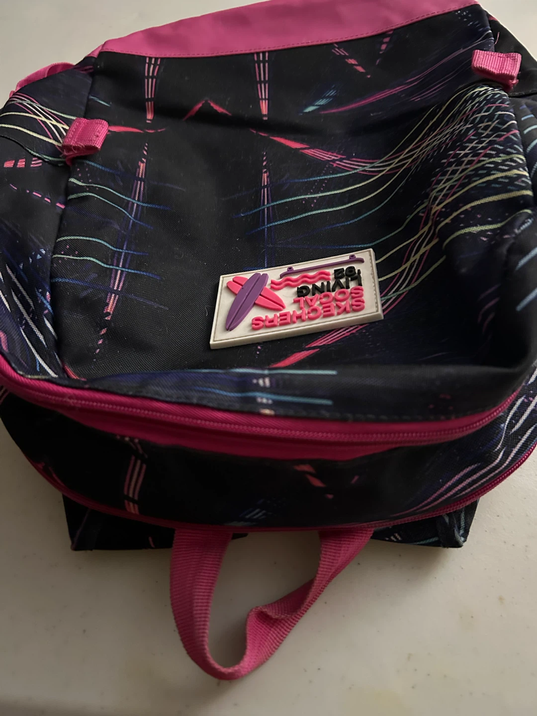 Skechers Retro Design Backpack - photo 2