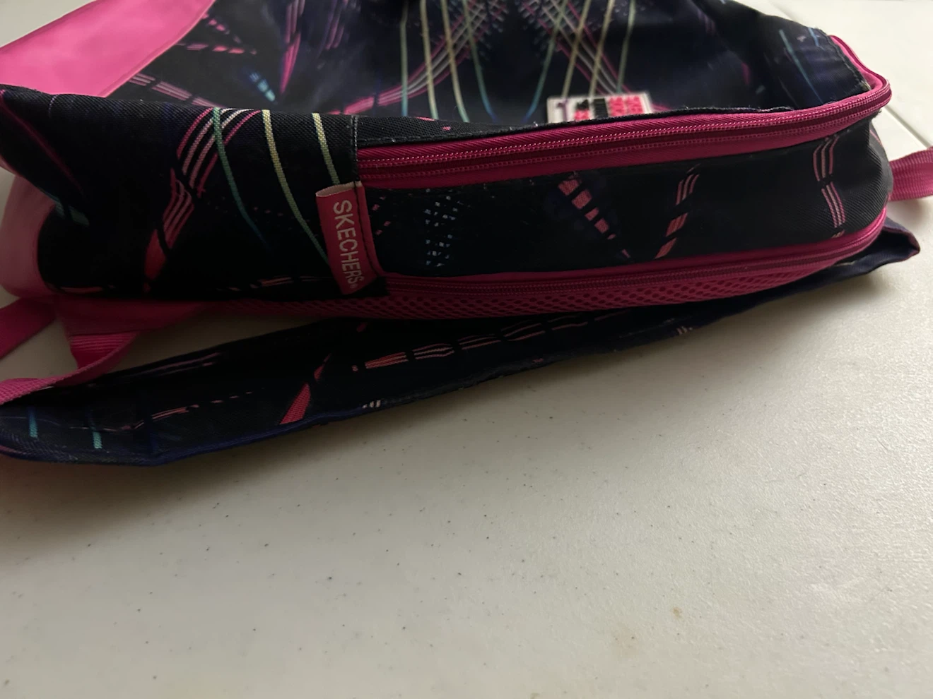 Skechers Retro Design Backpack - photo 3