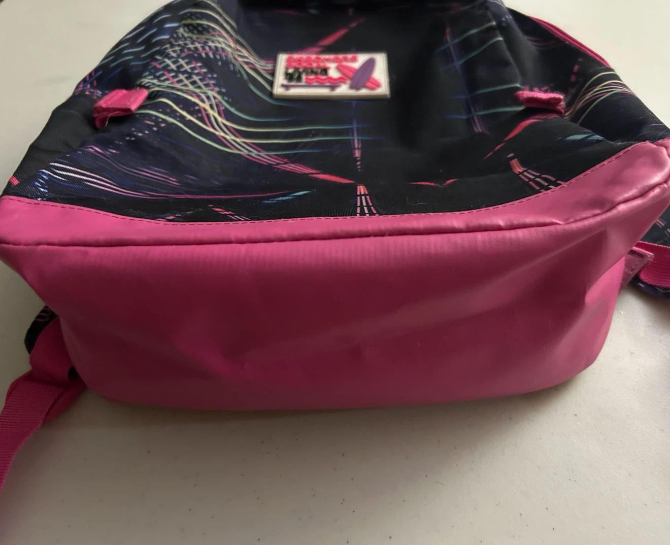 Skechers Retro Design Backpack - photo 4