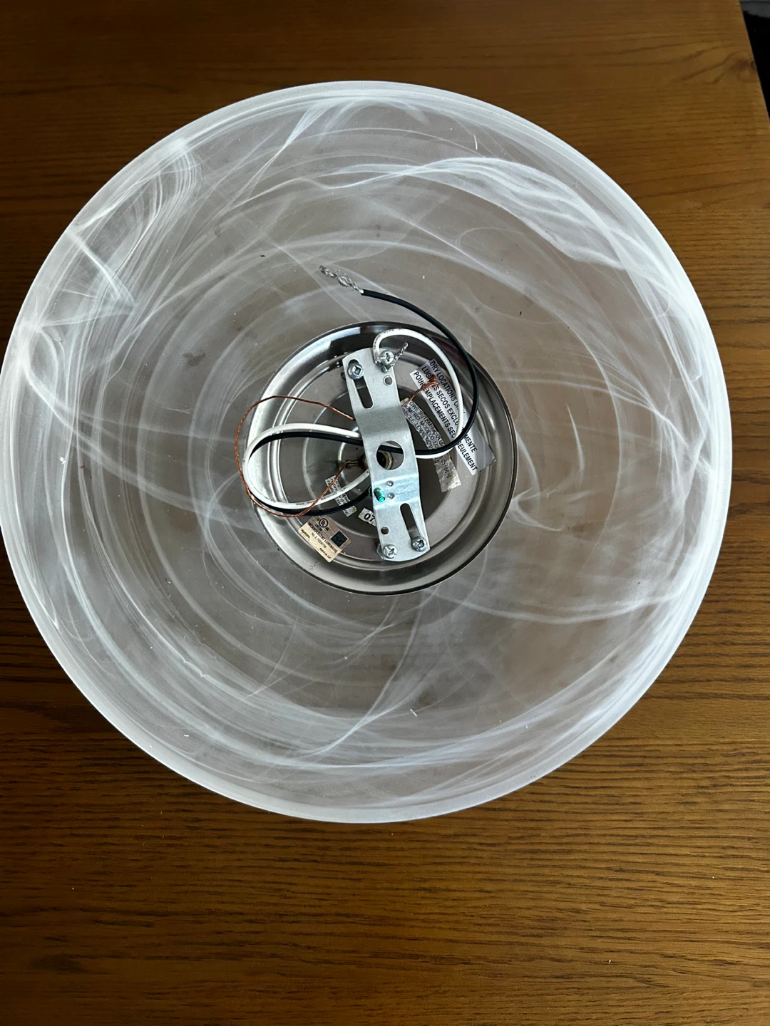 Light fixture - photo 2