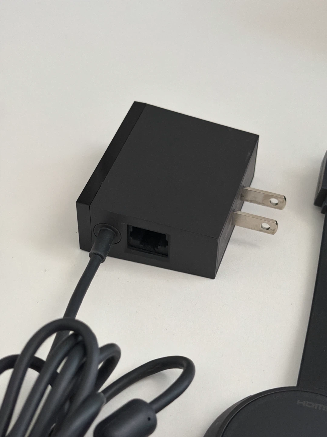 Google Chromecast HDMI Streaming Device - photo 4