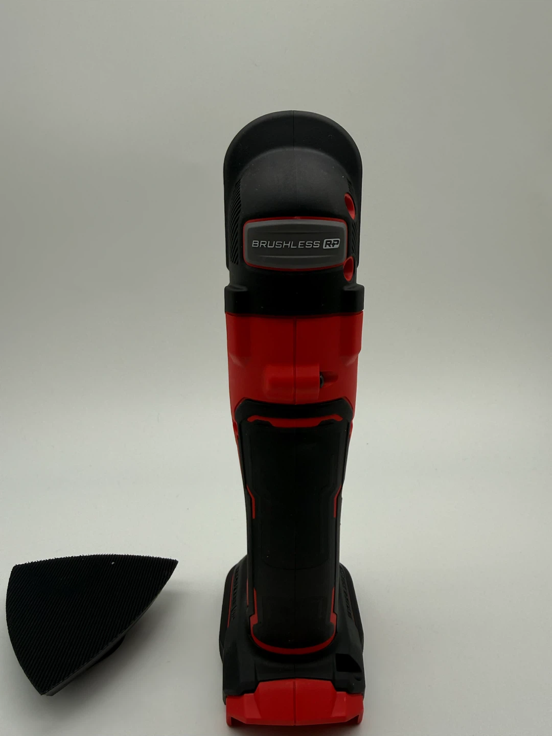 CRAFTSMAN V20 BRUSHLESS RP Cordless Oscillating Tool, Only Tool - photo 2