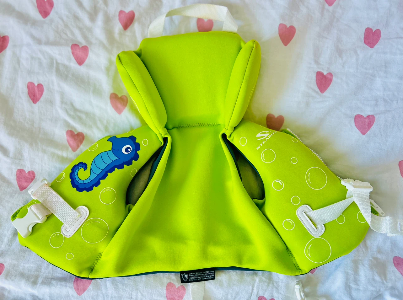 Stearns Infant Life Jacket ( Canada Approved) - photo 3