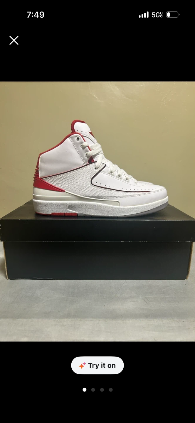 Jordan’s