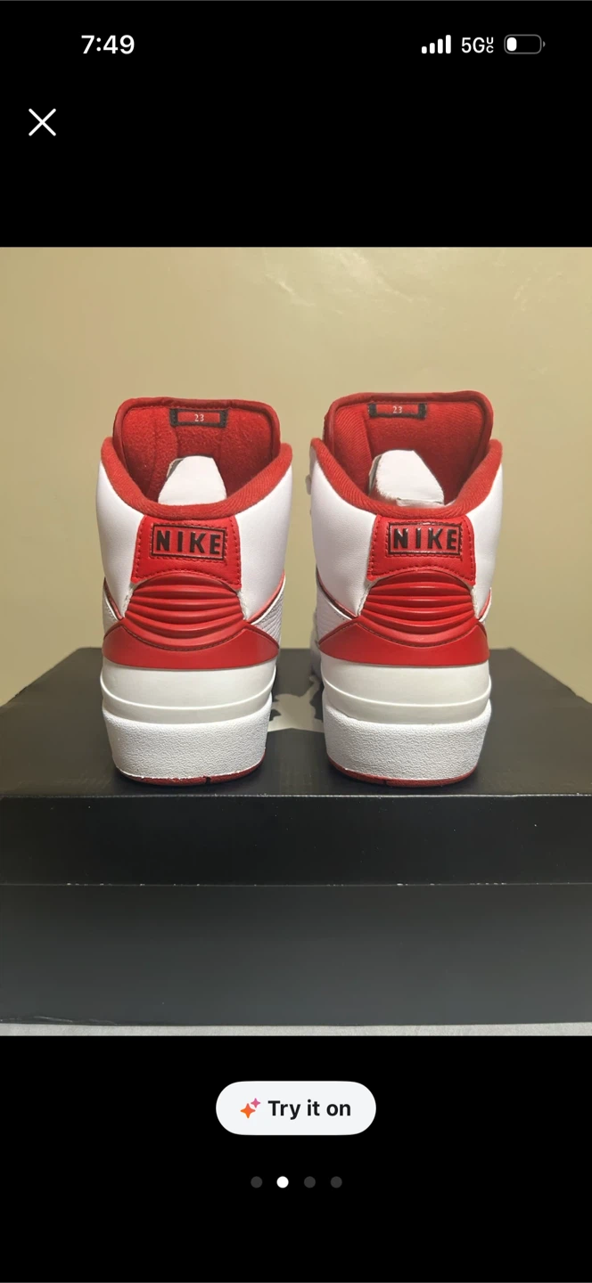 Jordan’s - photo 2