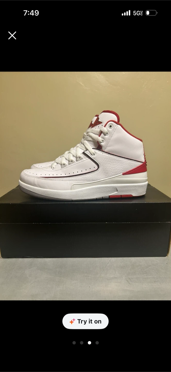 Jordan’s - photo 3