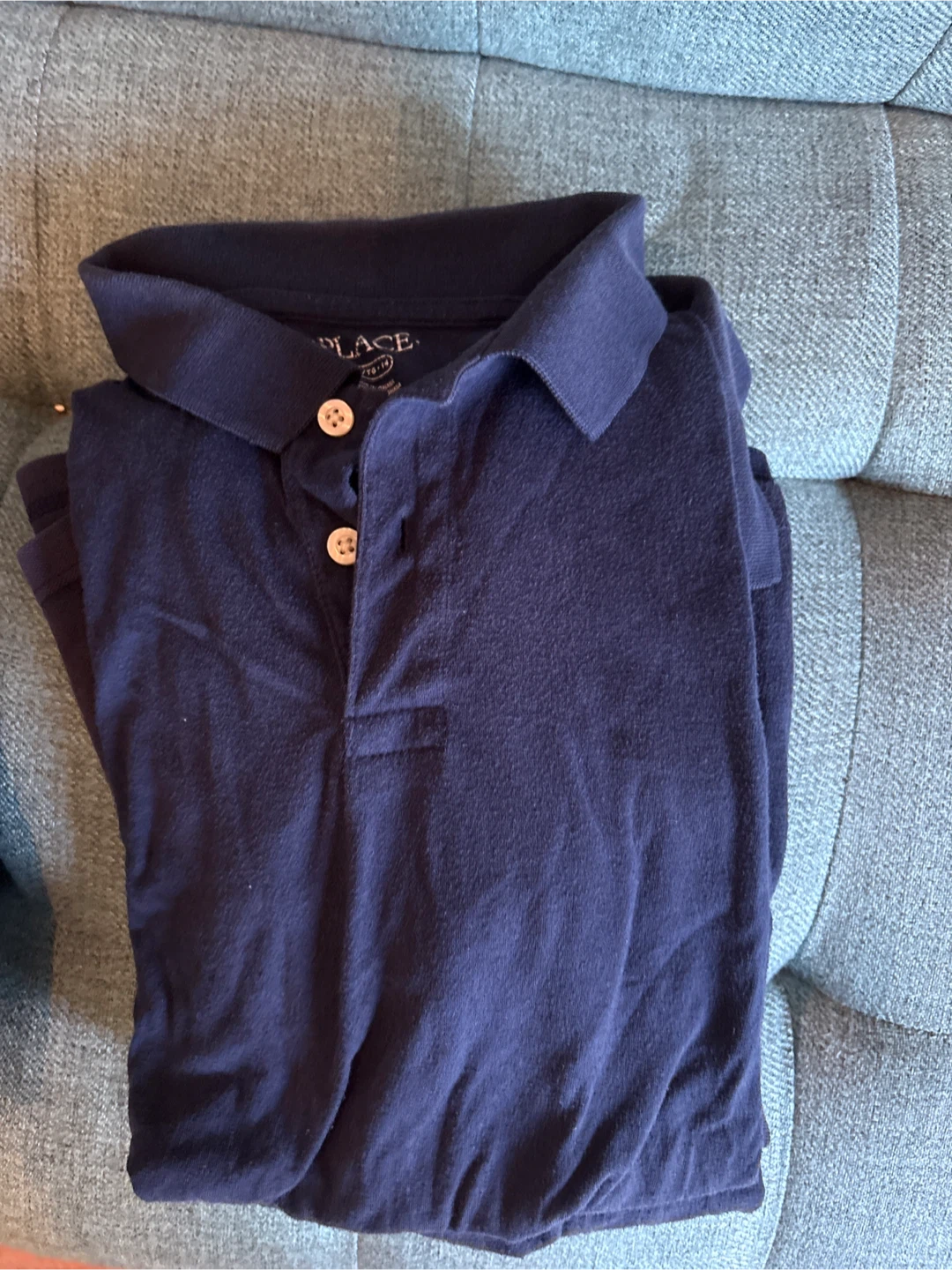 Boys School Uniform