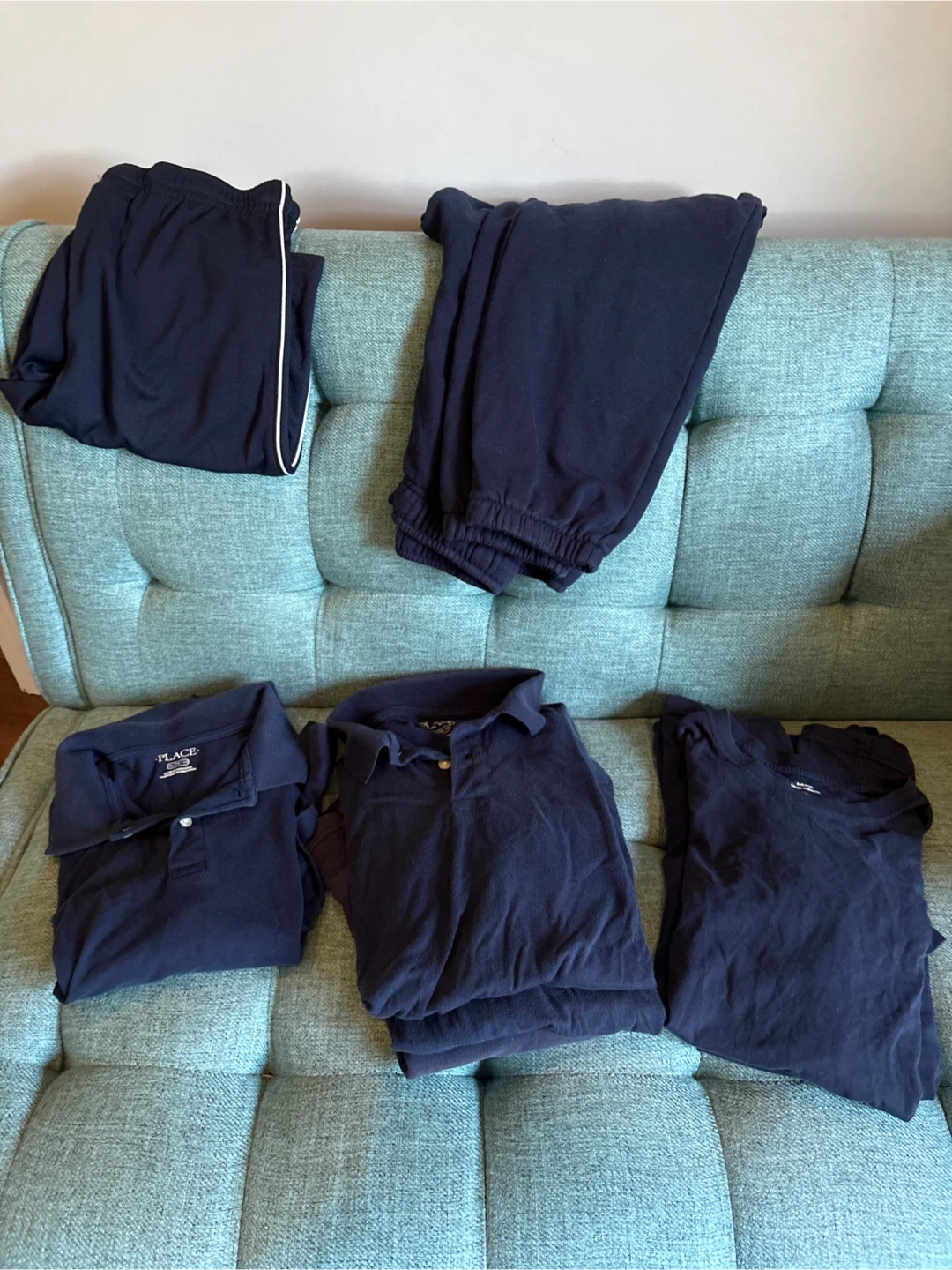 Boys School Uniform - photo 2
