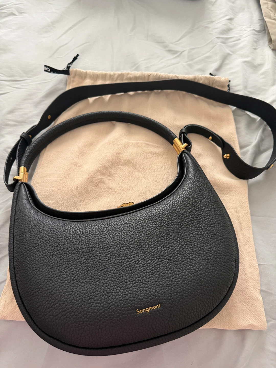 Songmont Luma Bag
