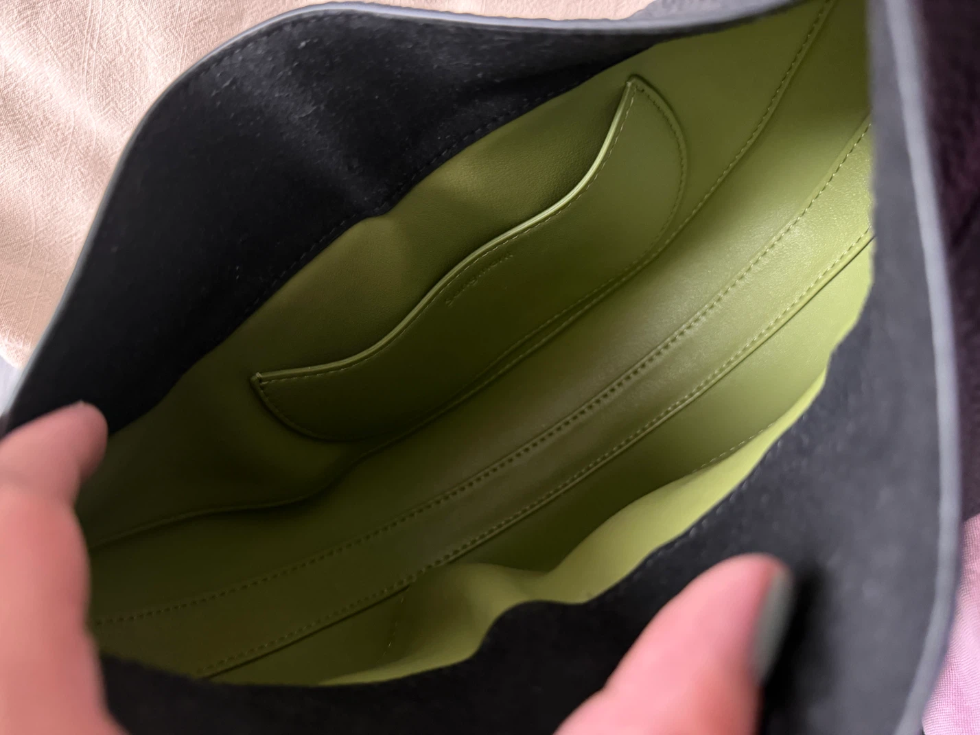 Songmont Luma Bag - photo 4