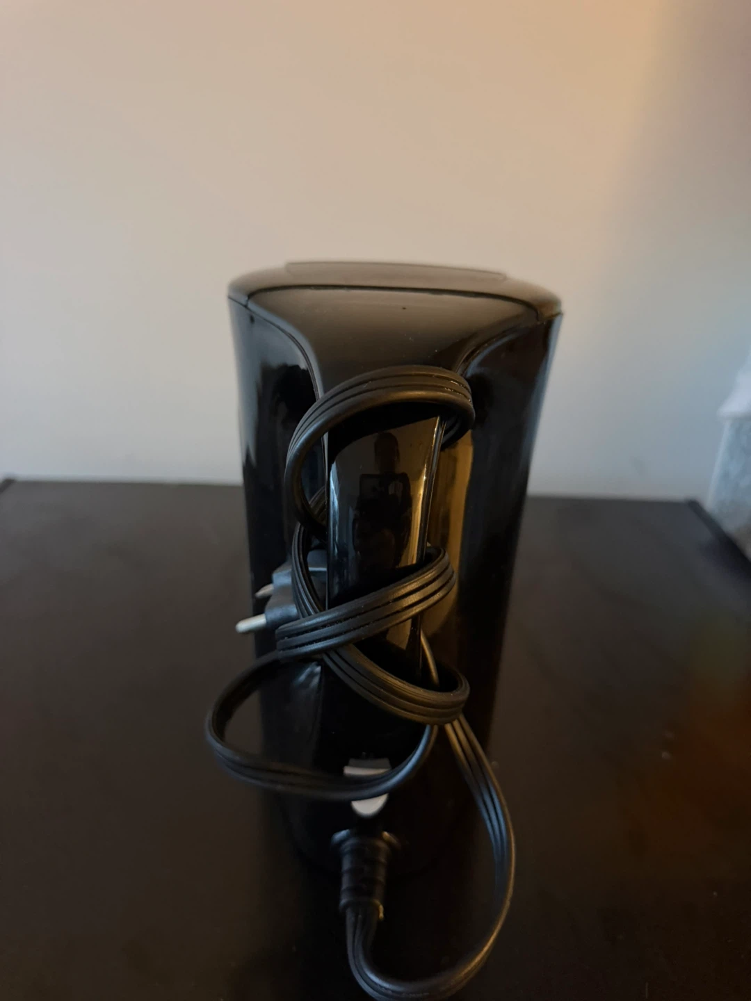 Black Electric Kettle - photo 2