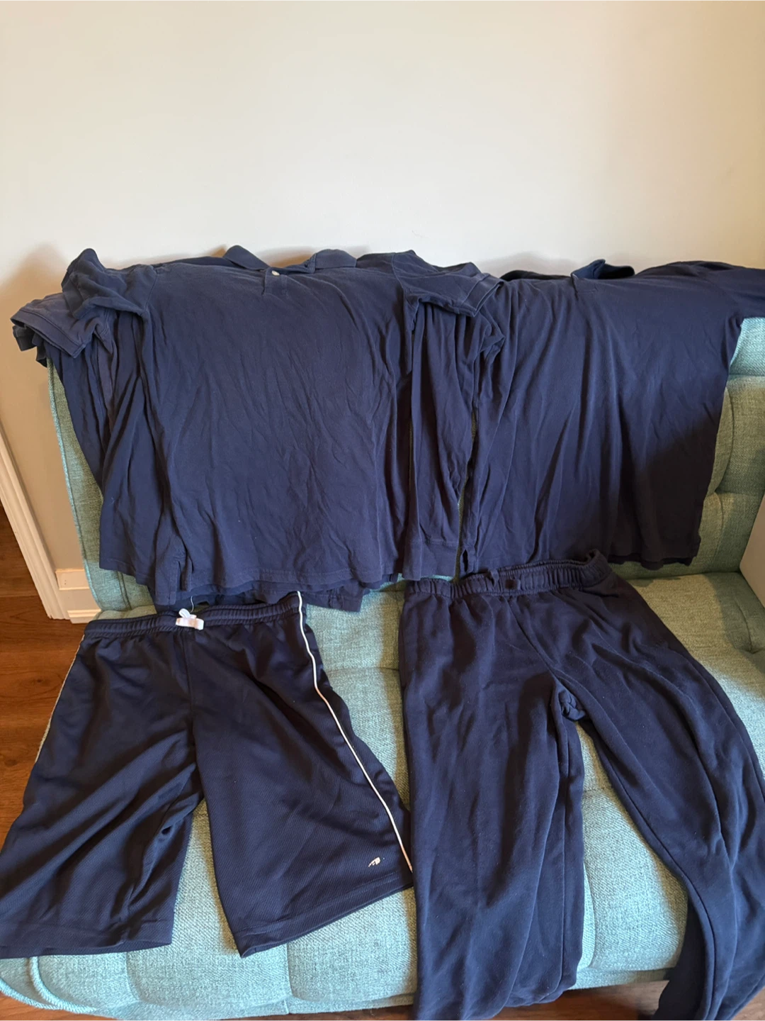 Boys School Uniform - photo 3