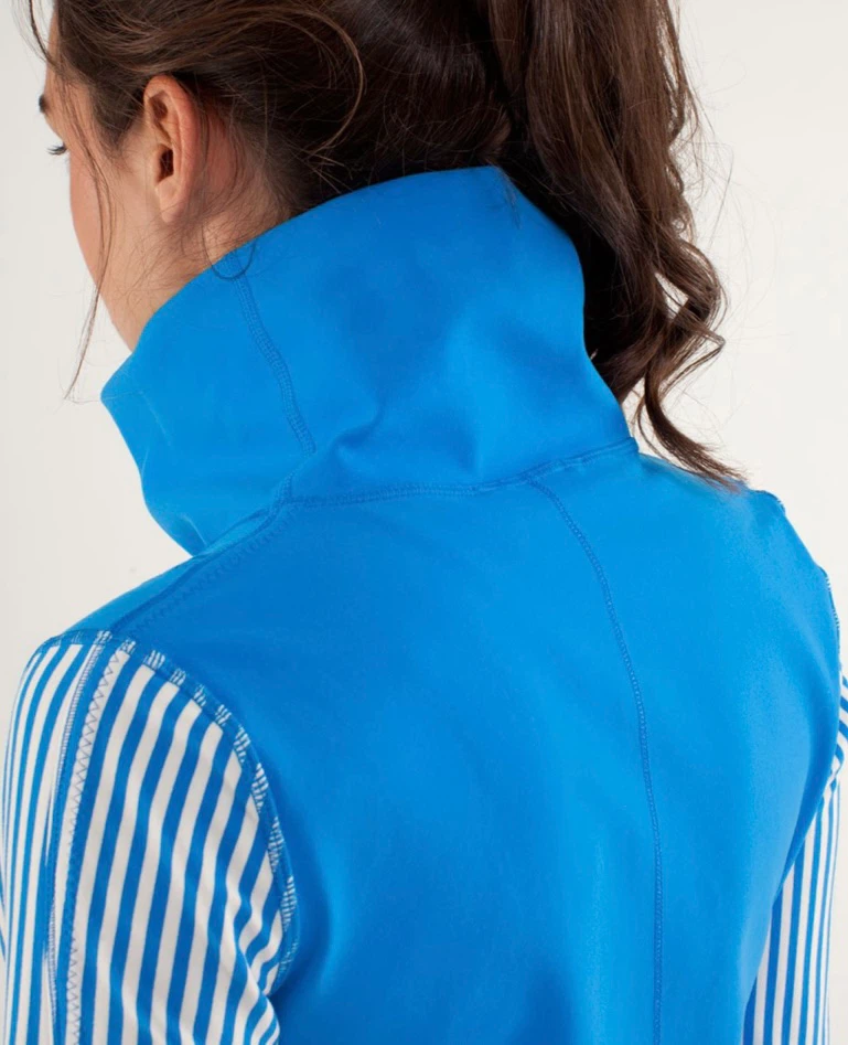 Lululemon Daily Yoga Jacket - Size 4 - photo 4
