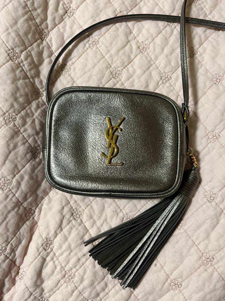 Authentic YSL bag