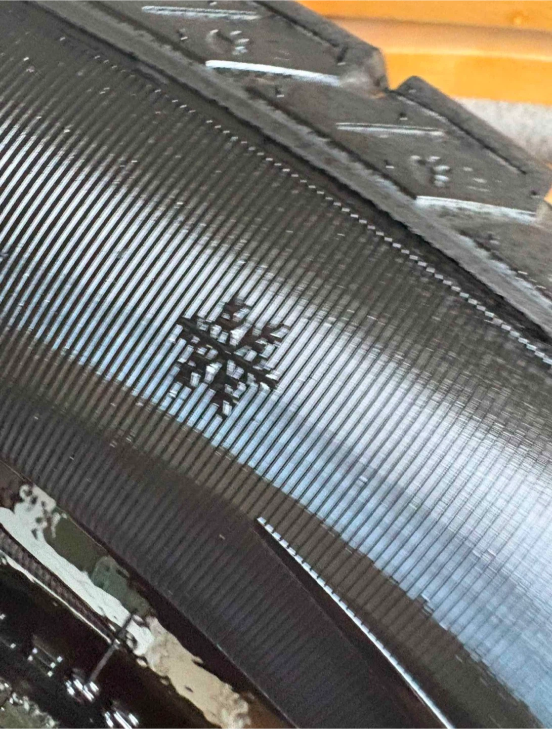 ICEPIONEER 868 Winter Tires - photo 3
