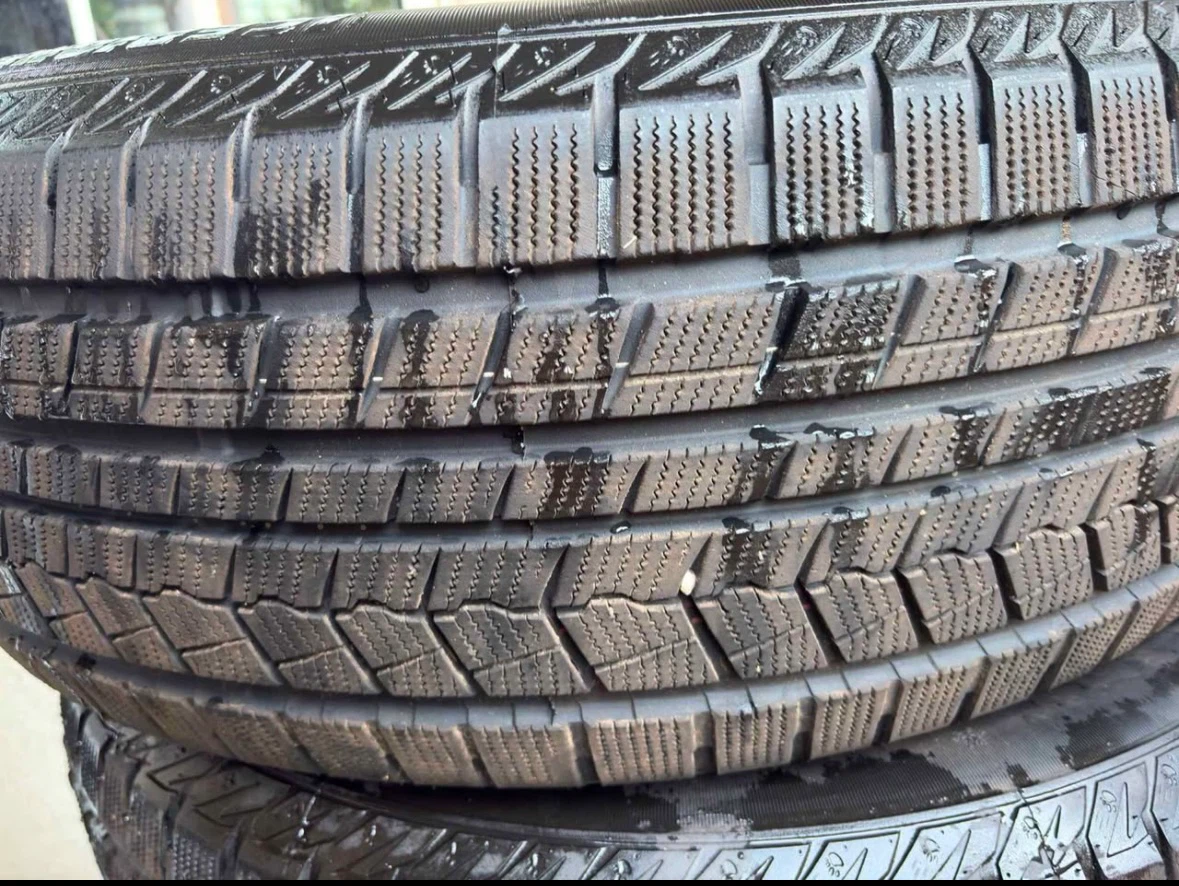 ICEPIONEER 868 Winter Tires - photo 4