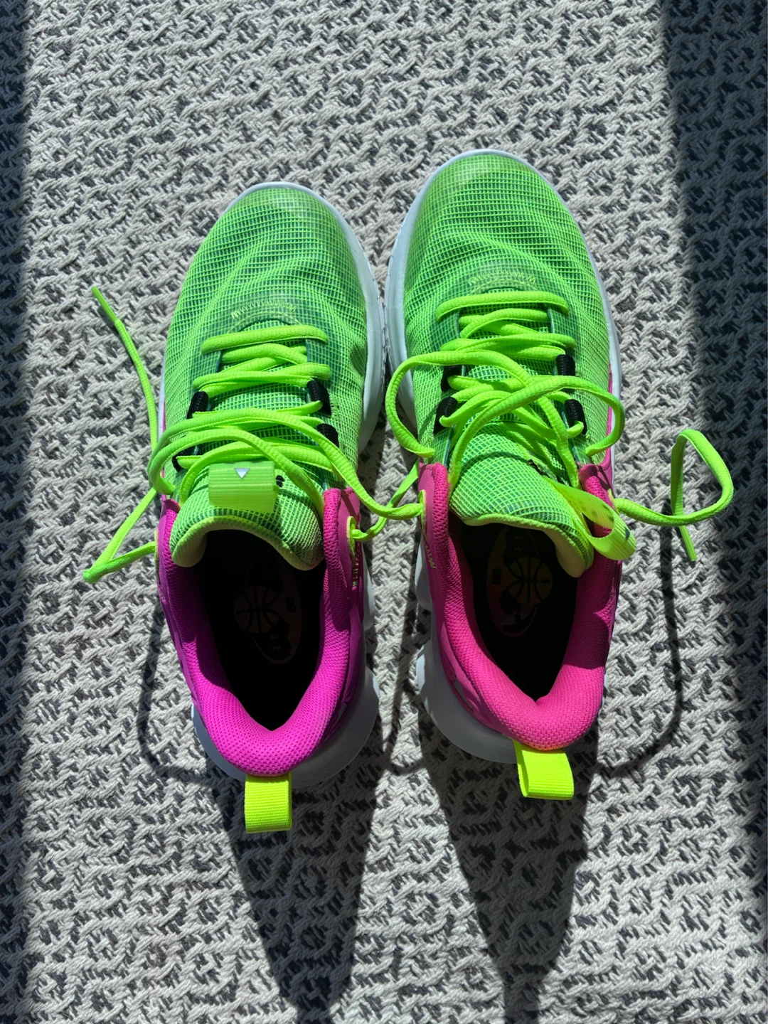 Under Armour Flow Shoes