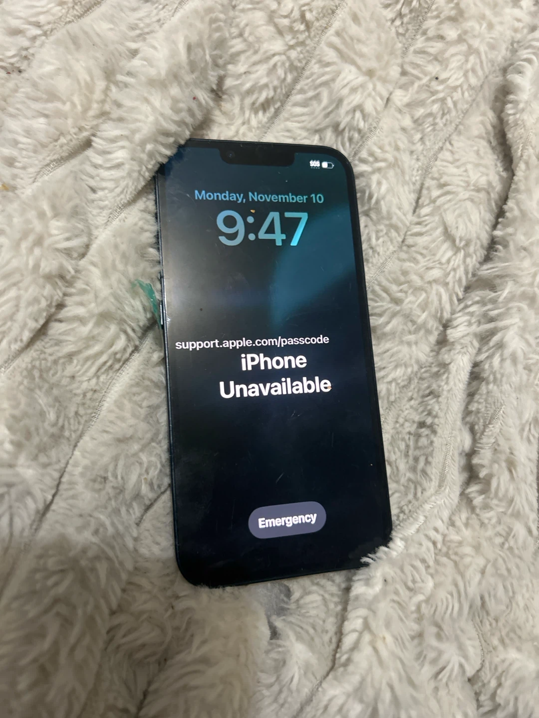 iPhone 14