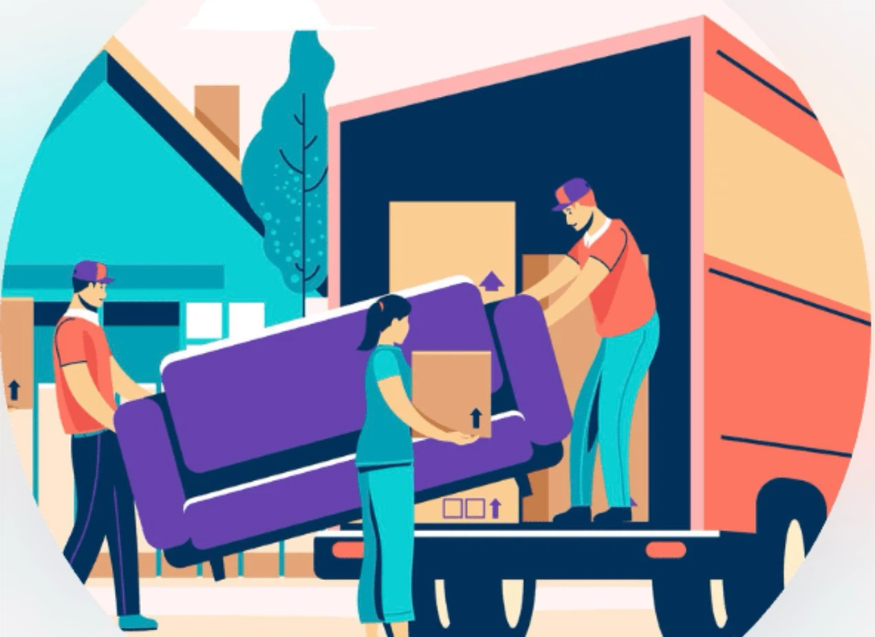 Moving Service