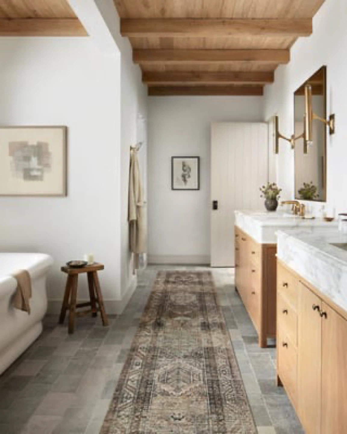 Runner Rug