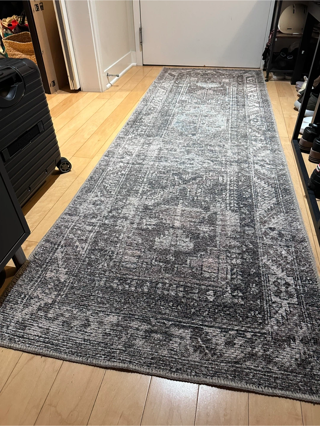 Runner Rug - photo 3