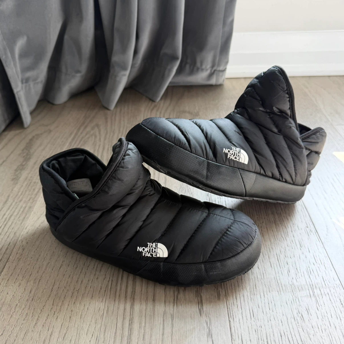 The North Face ThermoBall Booties - US 7