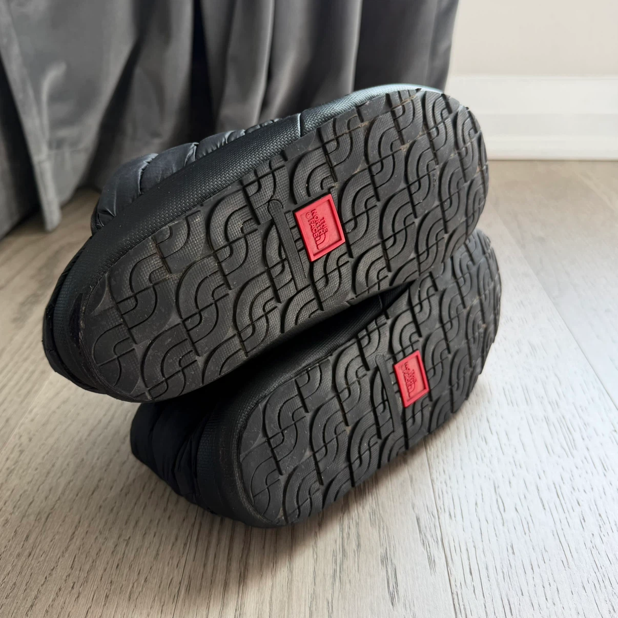The North Face ThermoBall Booties - US 7 - photo 2