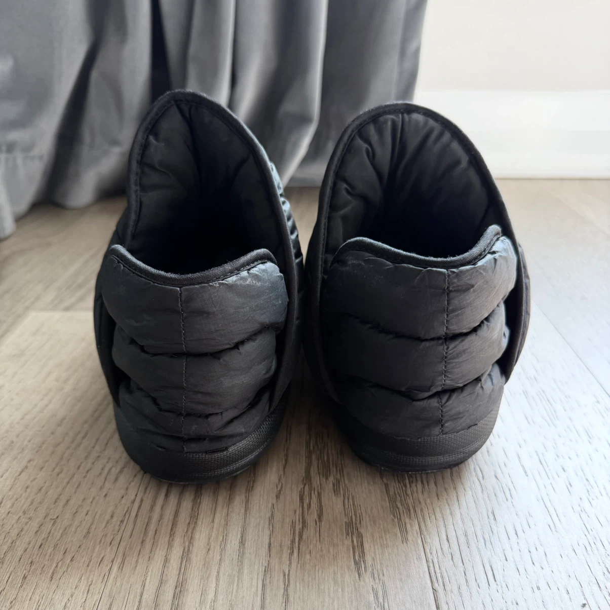 The North Face ThermoBall Booties - US 7 - photo 4