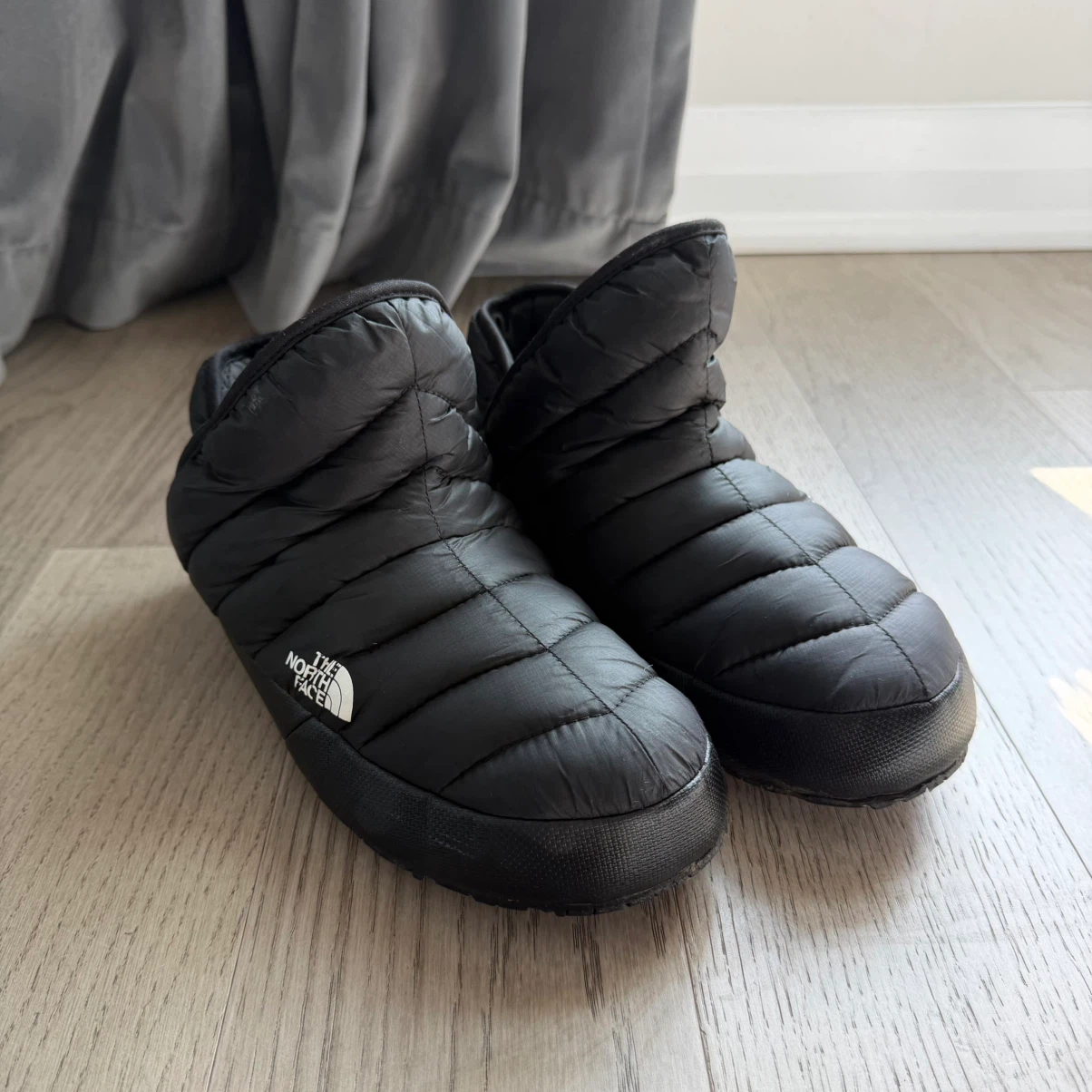 The North Face ThermoBall Booties - US 7 - photo 5