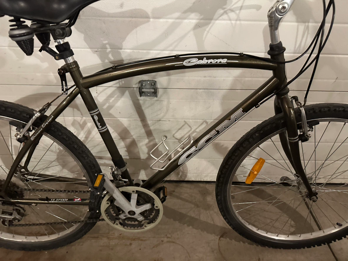 CCM Bike - photo 2
