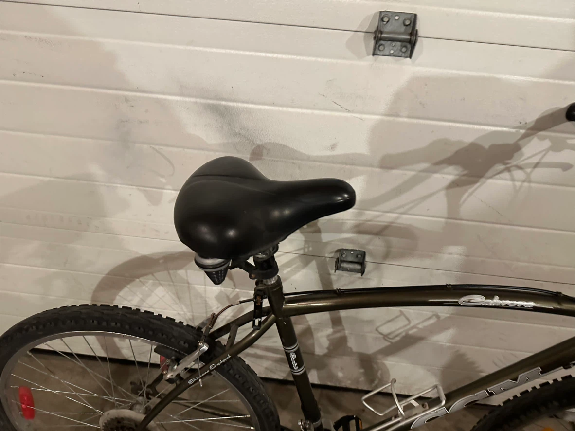 CCM Bike - photo 3