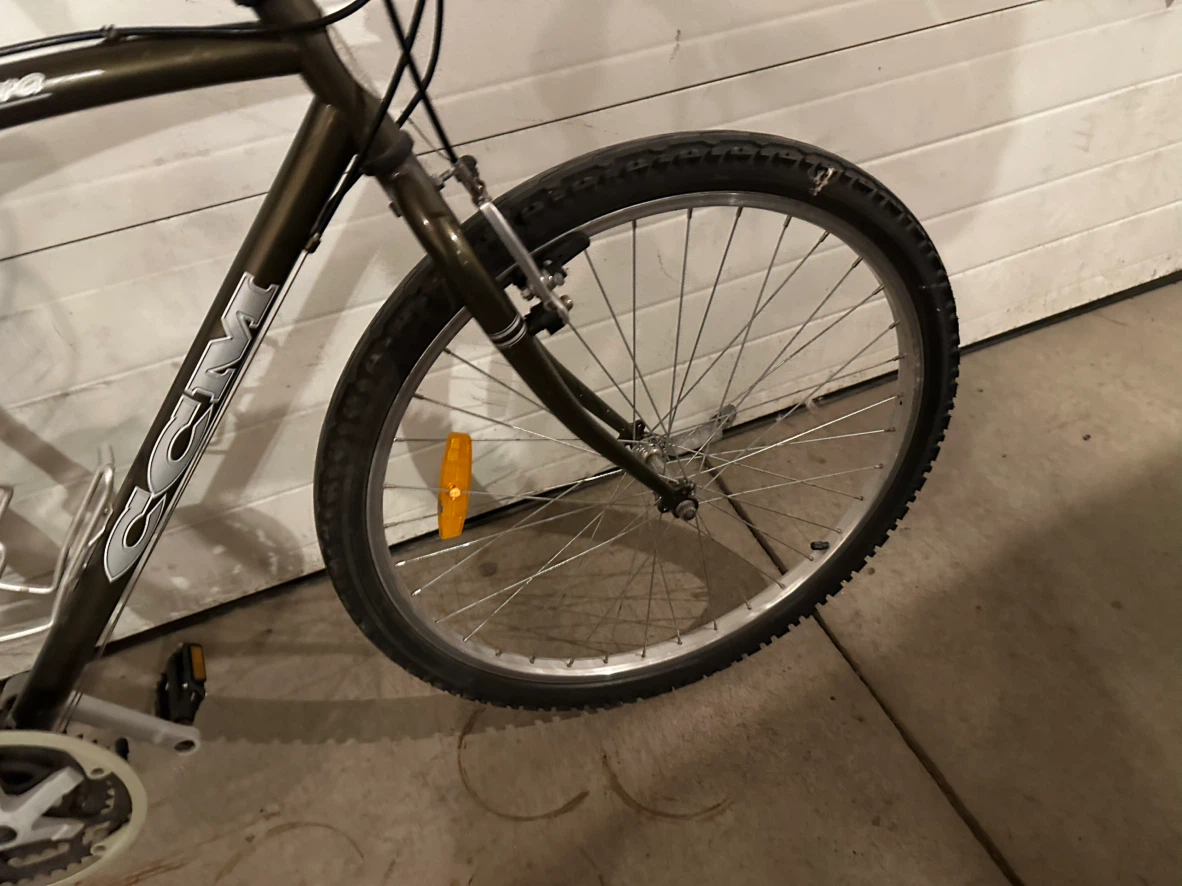 CCM Bike - photo 5