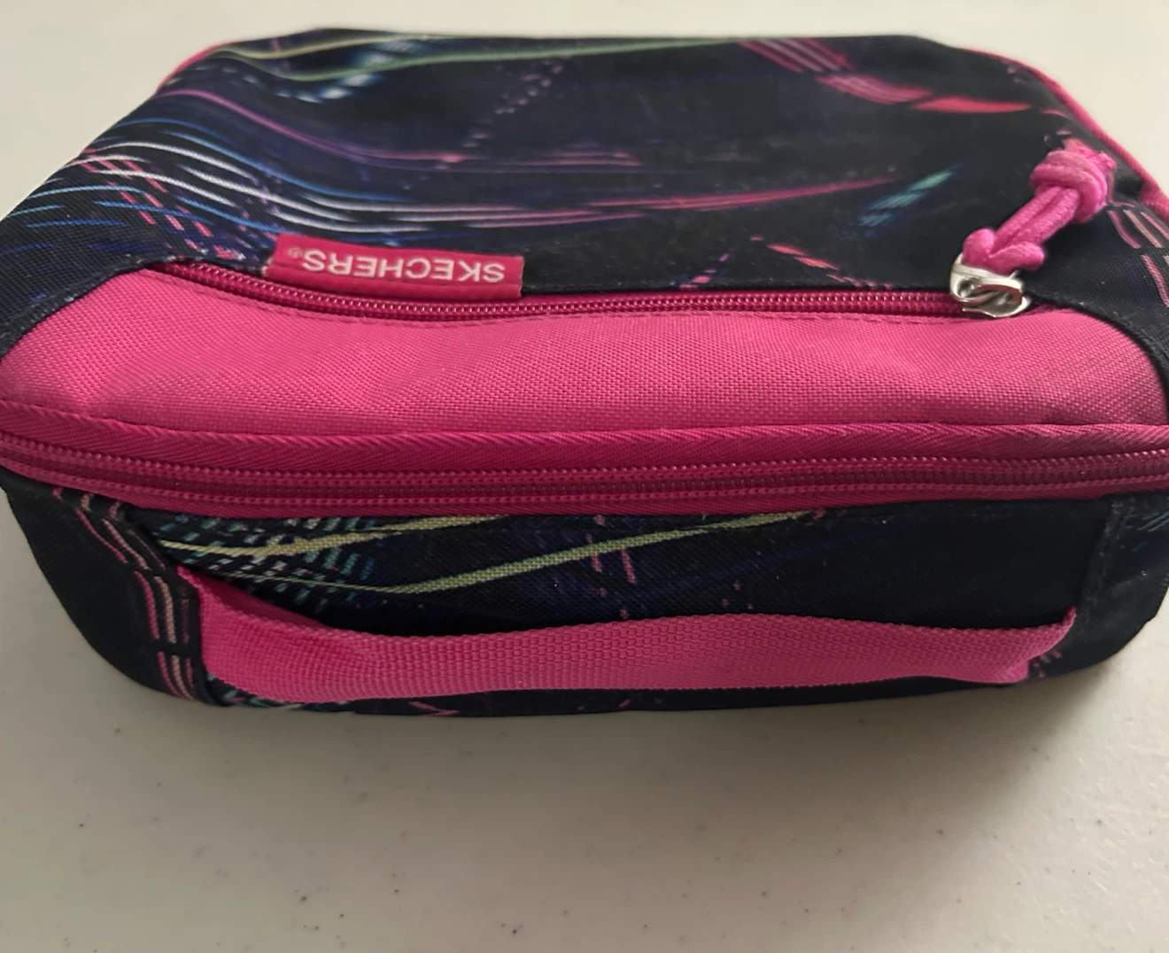 Skechers Retro Design Lunch Bag - photo 2