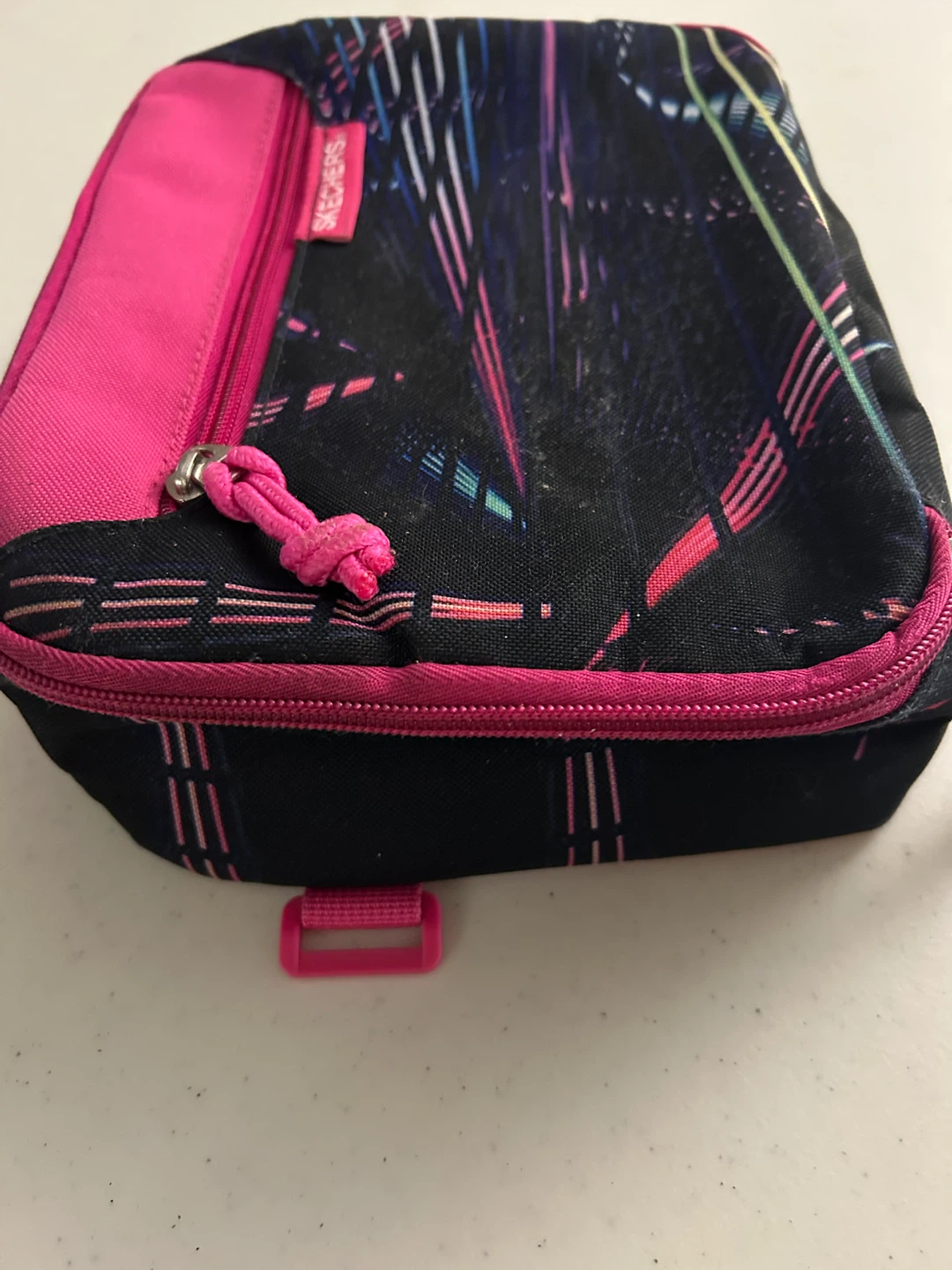 Skechers Retro Design Lunch Bag - photo 3