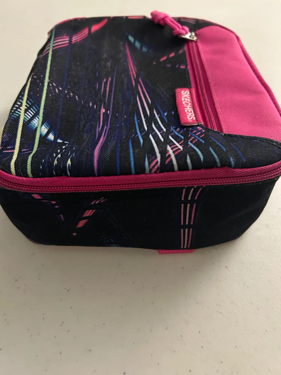 Skechers Retro Design Lunch Bag - photo 4