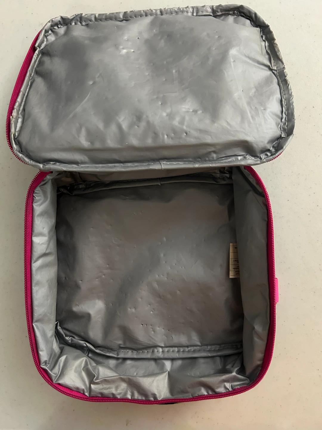 Skechers Retro Design Lunch Bag - photo 5