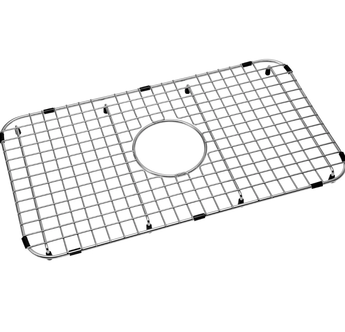 Stainless Steel Kitchen Sink Grid