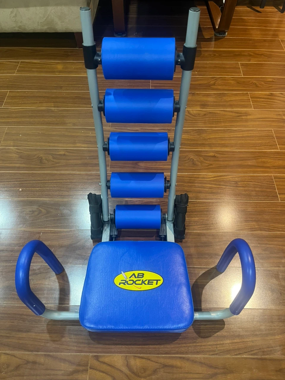 AB Rocket abdominal trainer