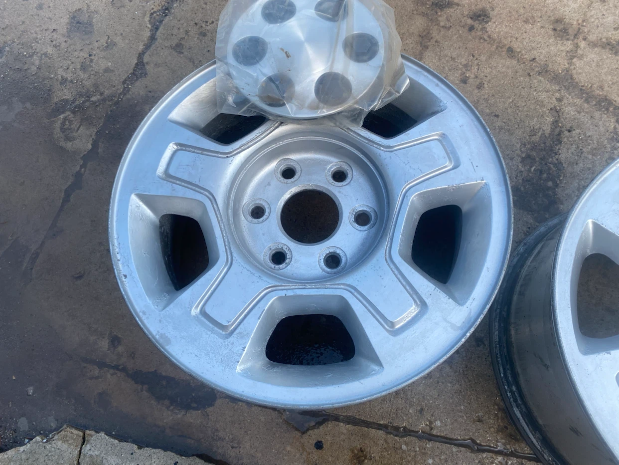 Rims 17” - photo 5