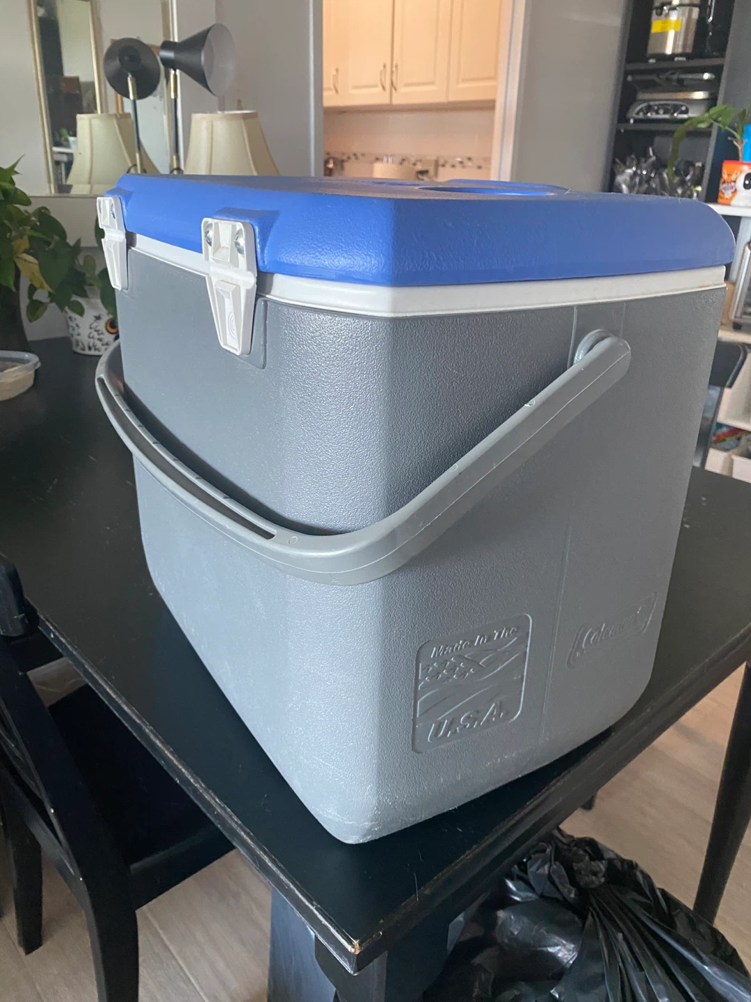 Coleman Excursion Cooler 30 Quart - photo 2