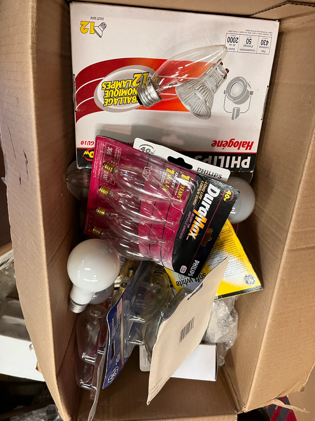 Assorted Light Bulbs - Philips, Duramax, Ikea - photo 2