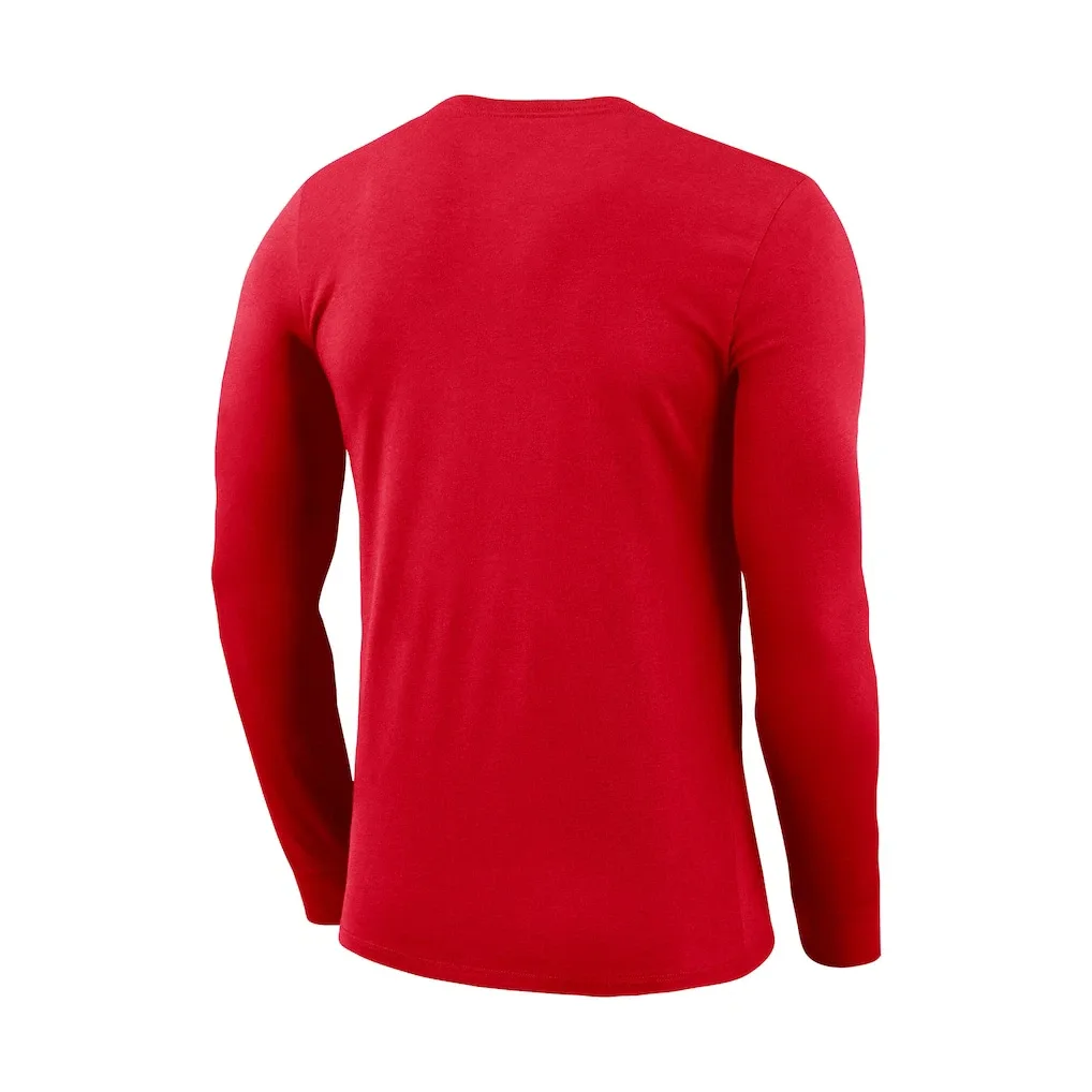 Nike Canada Soccer Primary Logo Legend Performance Long Sleeve - photo 2